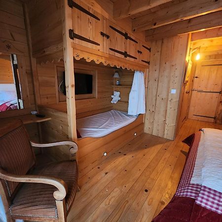 Chalet Le Clos De L'Orme Saint-Lattier 외부 사진