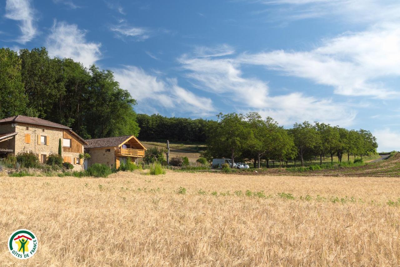Chalet Le Clos De L'Orme Saint-Lattier 외부 사진